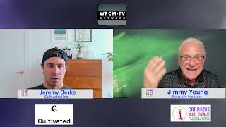 1v1 Special Report Jeremy Berke of Cultivated Hemp ban politics of legalization No on 8 in MA