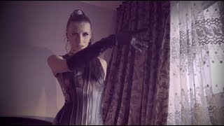 Miss Helen. Femdom. Leather fetish, worship.