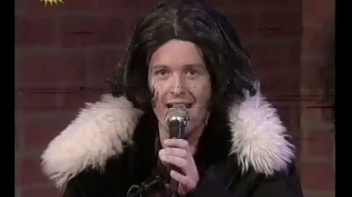 SMTV Live: 02/12/2000 Tracy Shaw, Jennifer James, ...