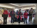 Joy to the World at the Millwoods Town Centre Mall. December 13th, 2025.
