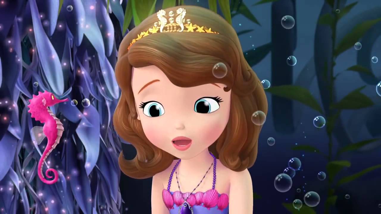 Brave Adventure DJ Melodies Sofia the First Disney Junior | Disney remix  songs - YouTube