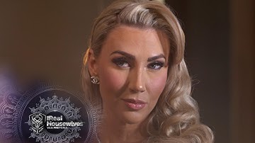 Ontmoet Mel Viljoen – Die real housewives van Pretoria |S1| E0| kykNET