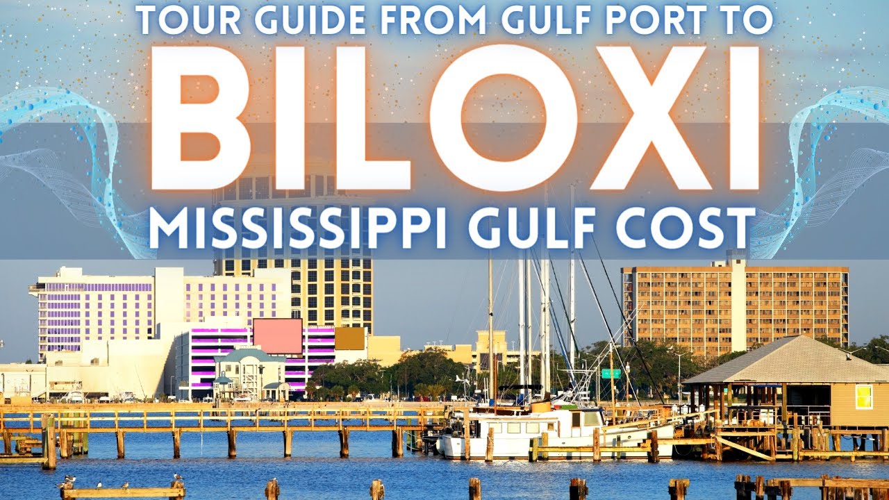 What'S Better Biloxi Or Gulf Shores?