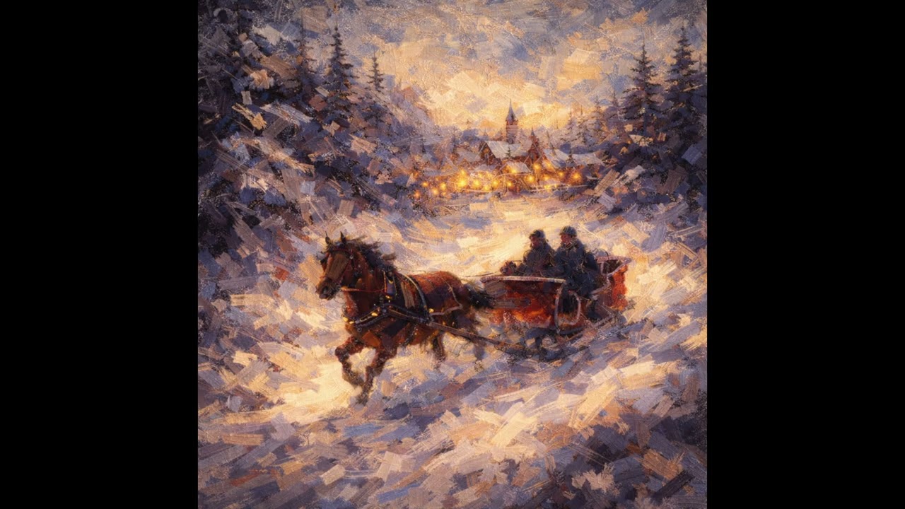 Jingle All The Way by KAORI