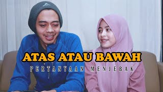Pertanyaan 2 Pilihan  Jawab Cepat  Game Pasangan Suami Istri