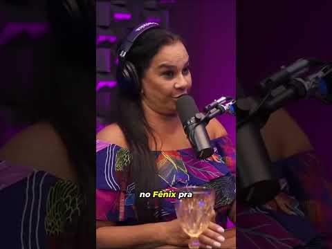 A Solange Couto contou no Papagaio Falante que foi avisada pelo Sargentelli…