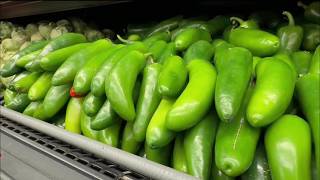 Salmonella outbreak: Foods with jalapeños pulled from grocery stores