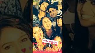 KYY 6yr Celebration. Some offscreen unseen photos VM