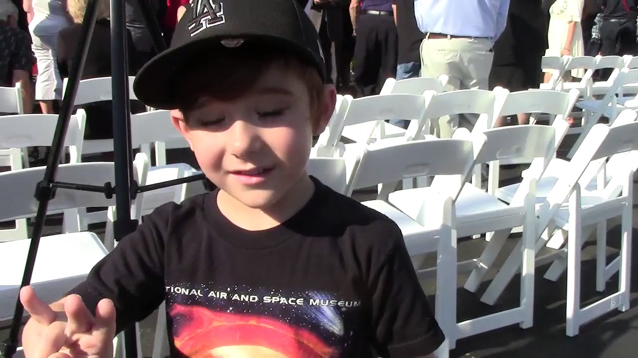 Chase at Menifee Stater Bros YouTube