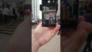 Does Galaxy S23 Ultra 10x Zoom DOWNGRADE in One UI 8.5 Beta?