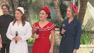American Rhythm coming to Lambs Players Theatre @fox5sd