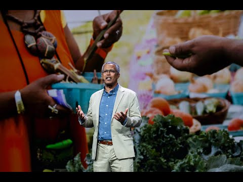 Demo Day 2024 How The Common Market is Solving our Food System Crisis