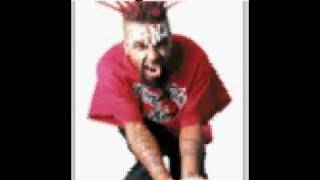 Tech N9ne - Little Pills