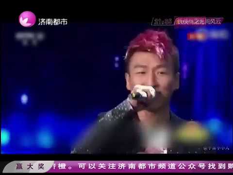 陈羽凡因吸毒被捕毒品让 最美调零!