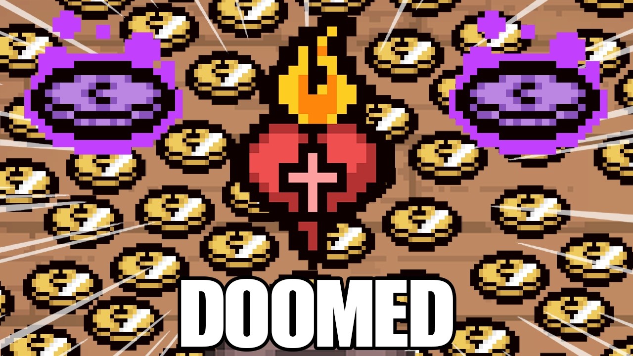 The Most Cursed Luck Of All Time