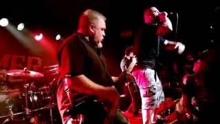Exumer – Vermin Of The Sky – 10.2.2016 Comet, Berlin, Germany