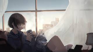 Sad Canadian Boy - Call me when you get Home feat. Kuzu Mellow