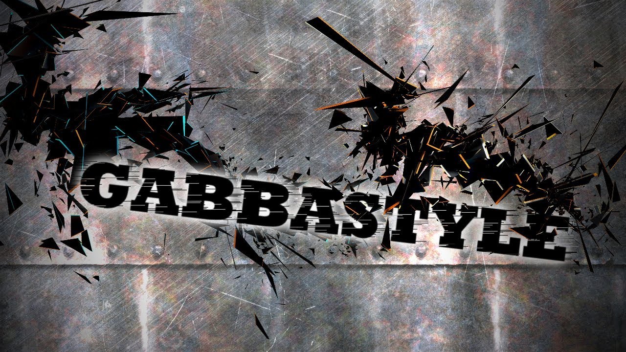 welk.ez - GABBASTYLE