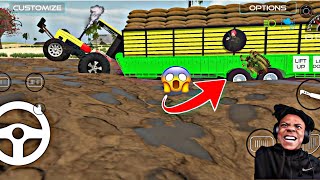 🚜HMT full lod tractor 🚜 @ANGamingStudio94 @AkiGamingTech #india #games #drivinggame #hmt5911