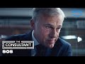 The CREEPIEST Man in Media Right Now | The Consultant | Prime Video