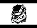 Speed Art - Owl with Illustrator EP.13