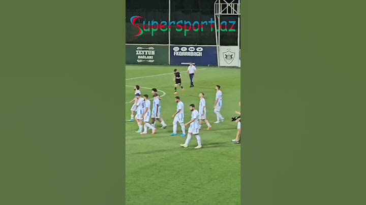 "Qarabağ" "Dinamo Zaqreb"i də məhv edin!" - azarkeşlər tələb etdi