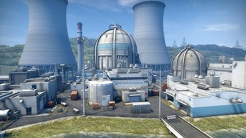 CSGO | How to do the pixel walk on heaven on new nuke