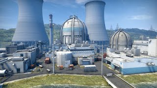 CSGO | How to do the pixel walk on heaven on new nuke