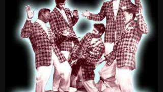 Nolan Strong & The Diablos : "The Way You Dog Me Around" - Fortune Records 1955 chords