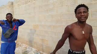 Pop T _ Back to back WYFL RIDDIM (Official music video)🔥🔥🔥🎹📹📽️🎧 