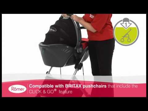 britax sleeper