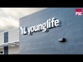 Midland YoungLife Building