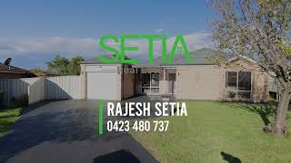 39 Keyport Crescent, Glendenning 39 Keyport Crescent, Glendenning