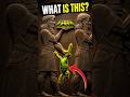 What story does this mysterious ancient carving tell us?#shorts #ancient #mystery