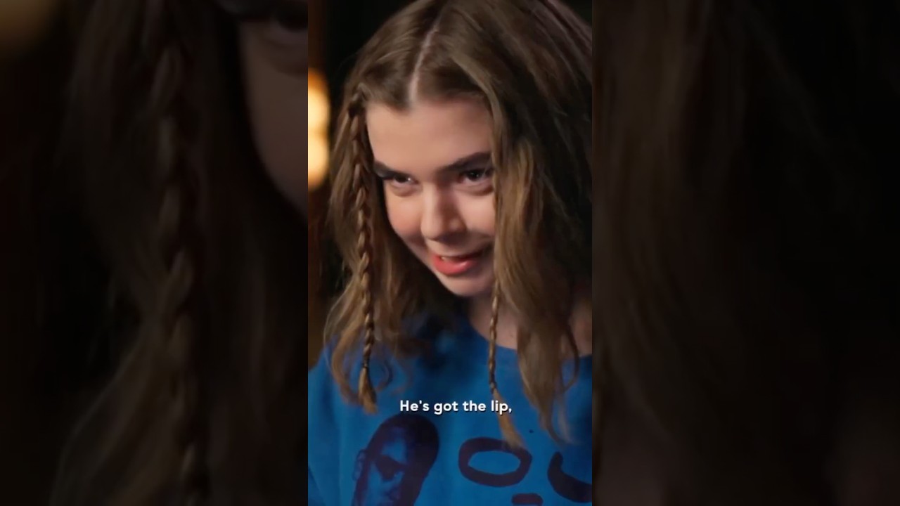 Дети из «It Welcome To Derry» пробуют себя в роли Пеннивайза 🤡