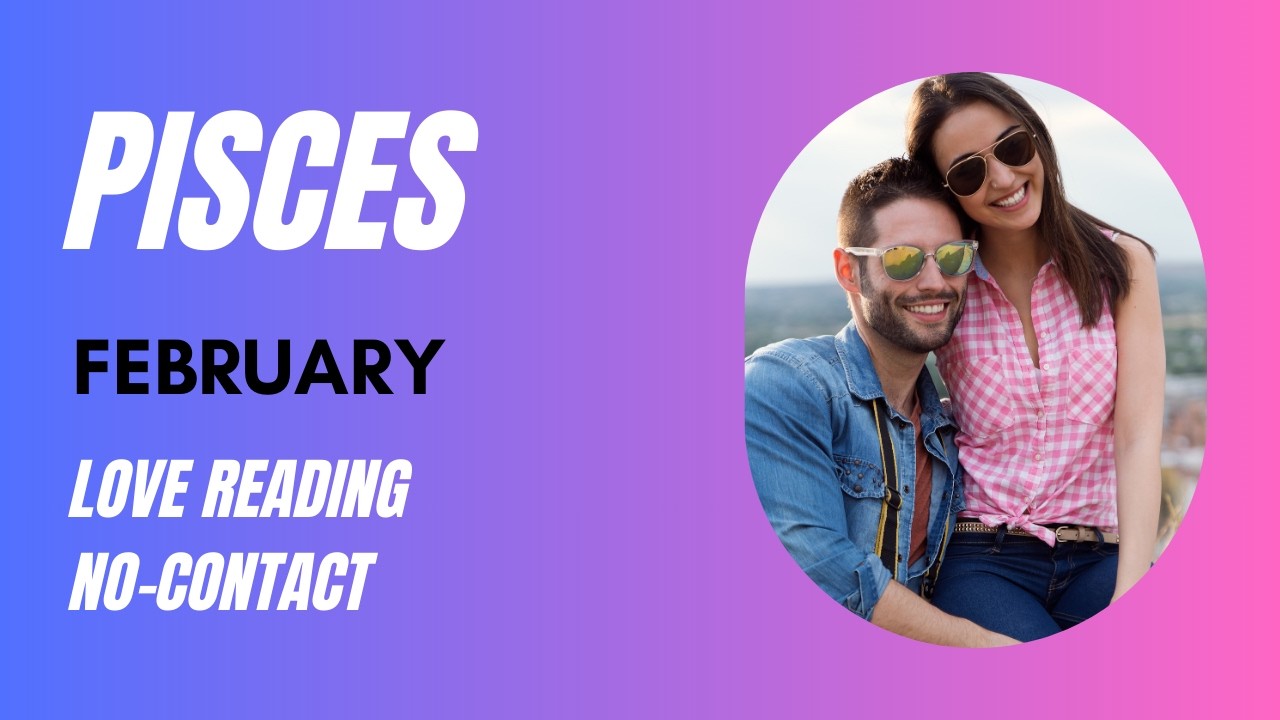 Pisces (Meen) NO CONTACT 💔 | HINDI TAROT READING | KYA ACTION LENGE 🤔 | February 2026