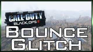 [BO2] Care Package Bounce Glitch