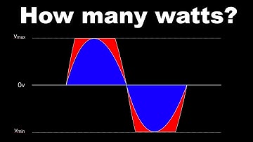 How many watts do I need?