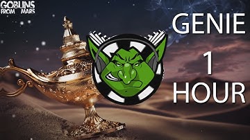 Goblins from Mars - Genie 【1 HOUR】