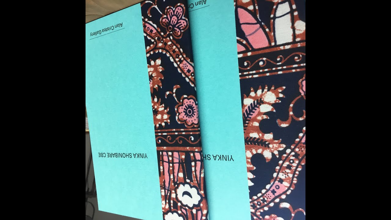 Bespoke Catalogues - are they art?