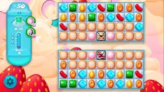 Candy Crush Soda Saga Iphone Gameplay