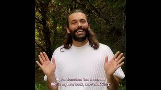Love That Story: Observations from a Gorgeously Queer Life by Jonathan Van Ness