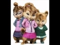 Rihanna - disturbia (chipmunks version) Mp3