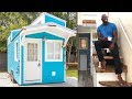 My Tiny House Tour + Top 10 Tips