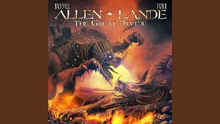 Video thumbnail of "ALLEN･LANDE - Bittersweet"