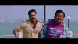 Singham   Fight Scene