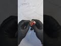 ASMR Zelda Heart Container Keychain Unboxing | TEMU Find 💖 (No Talking No Music)