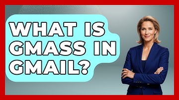 What Is GMass In Gmail? - TheEmailToolbox.com