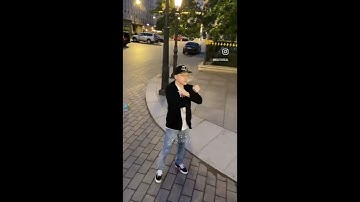 KOUT - My language (snippet 27.06.23)