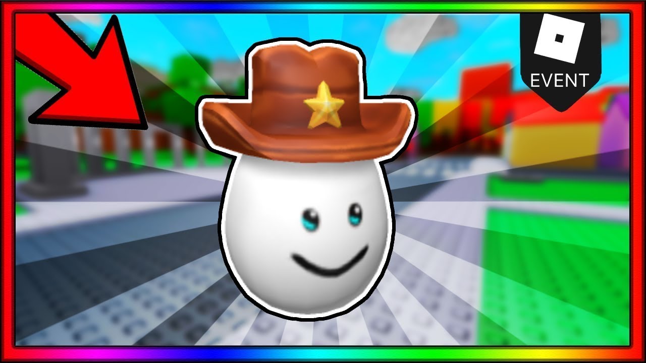 How to get Eg egg (Eg!)